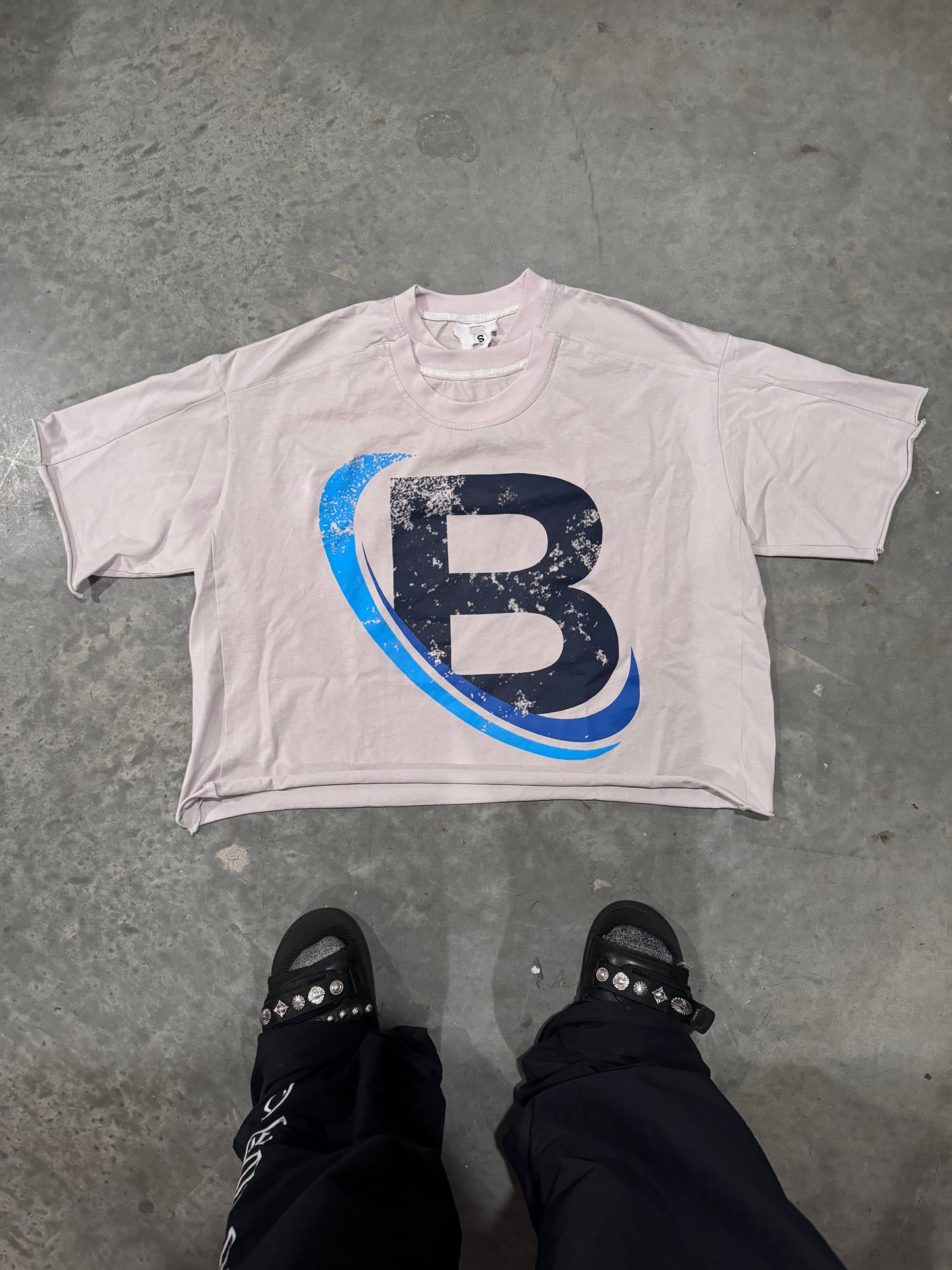 BLOOM TEE