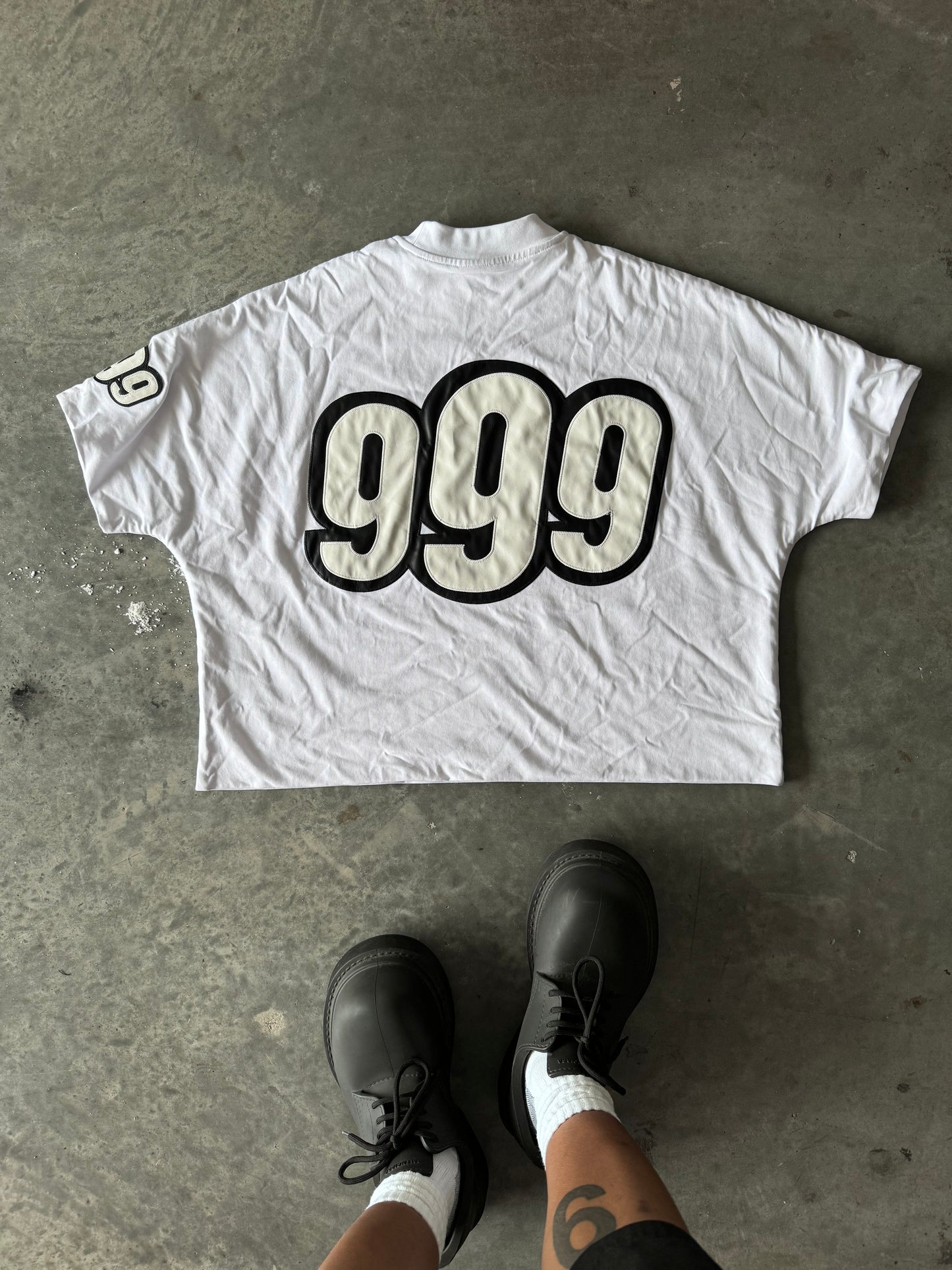 SHIESTY BUSINESS CASUAL TEE