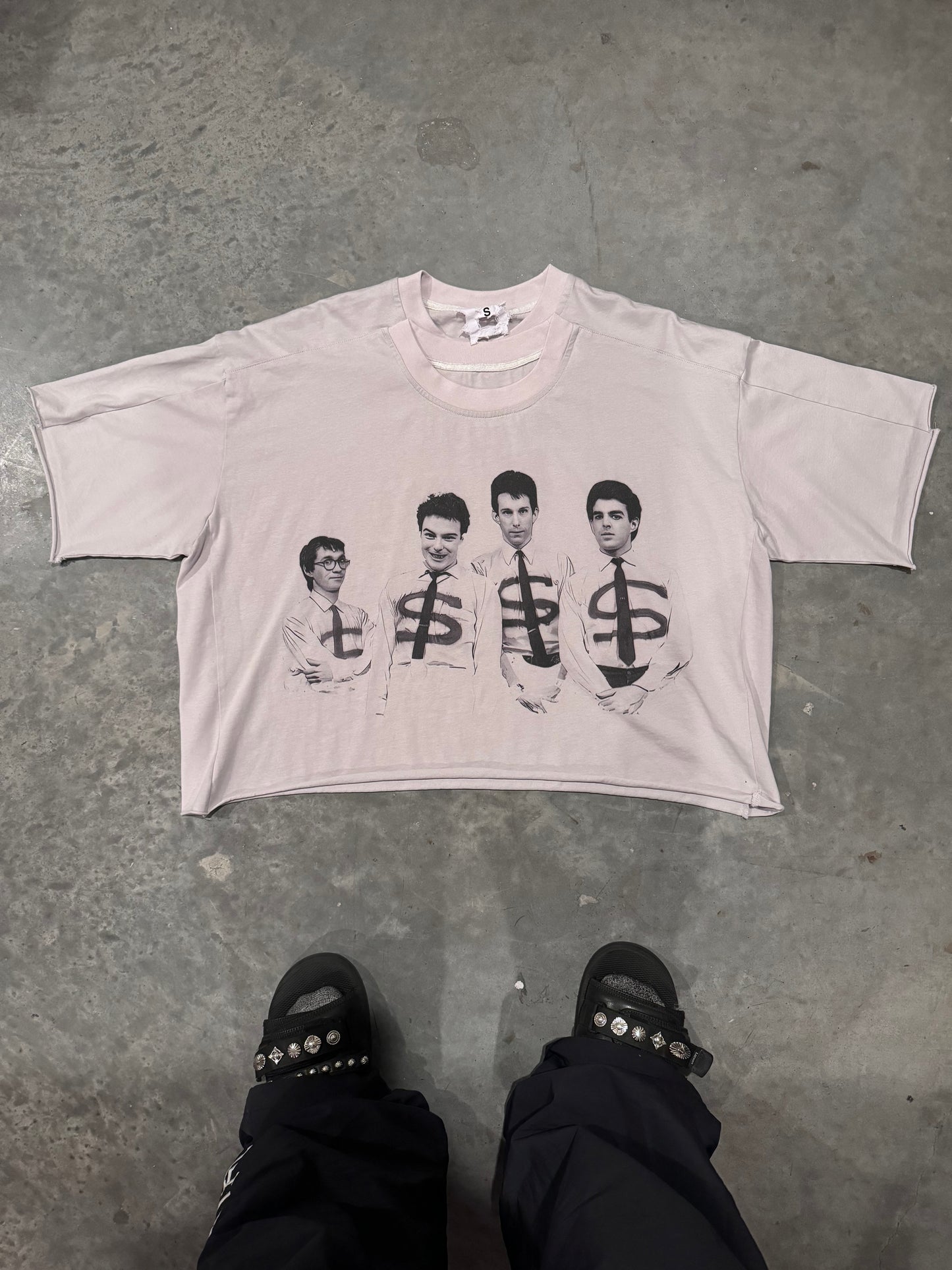 GAMBLING GANG TEE