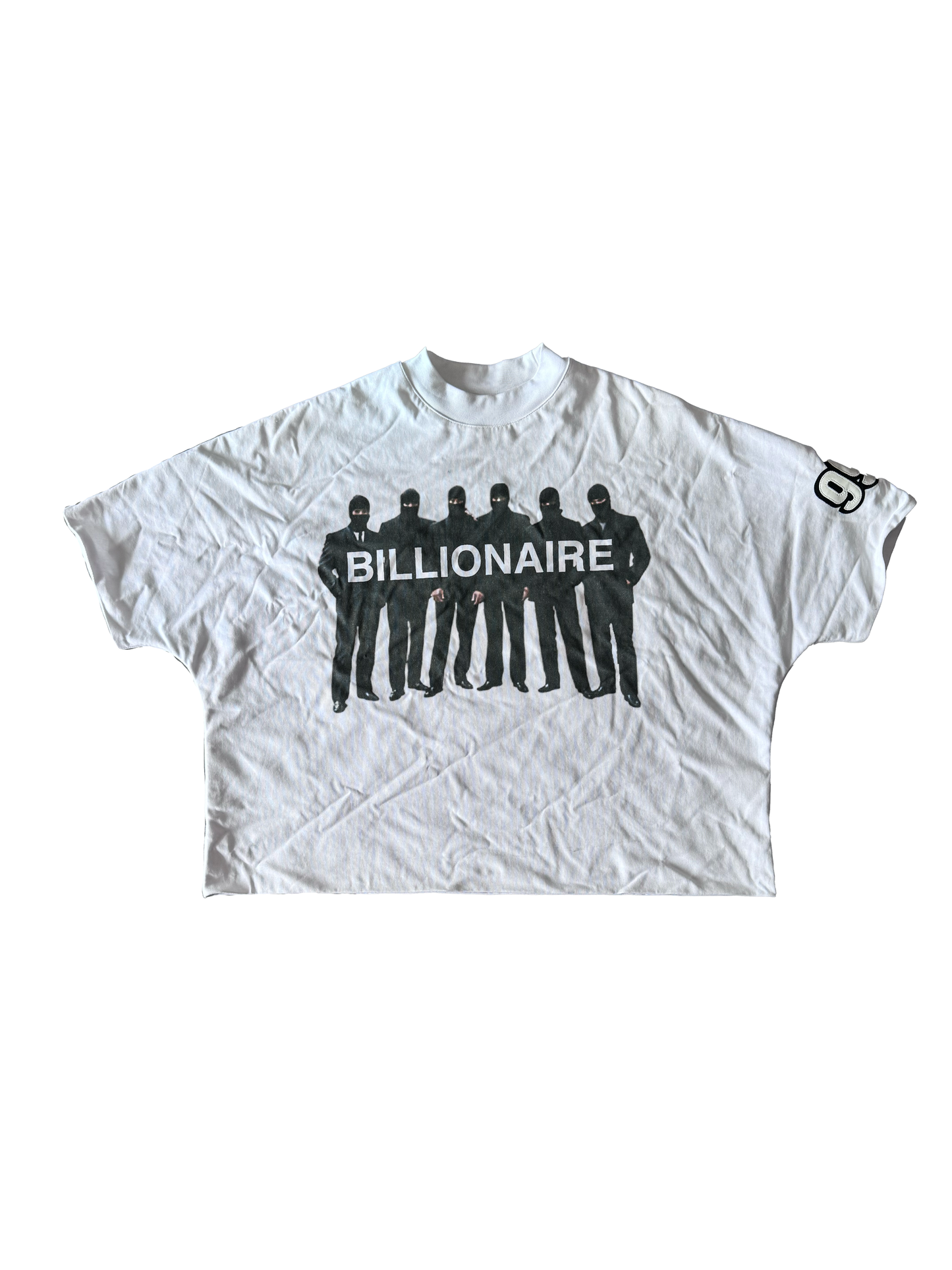 SHIESTY BUSINESS CASUAL TEE
