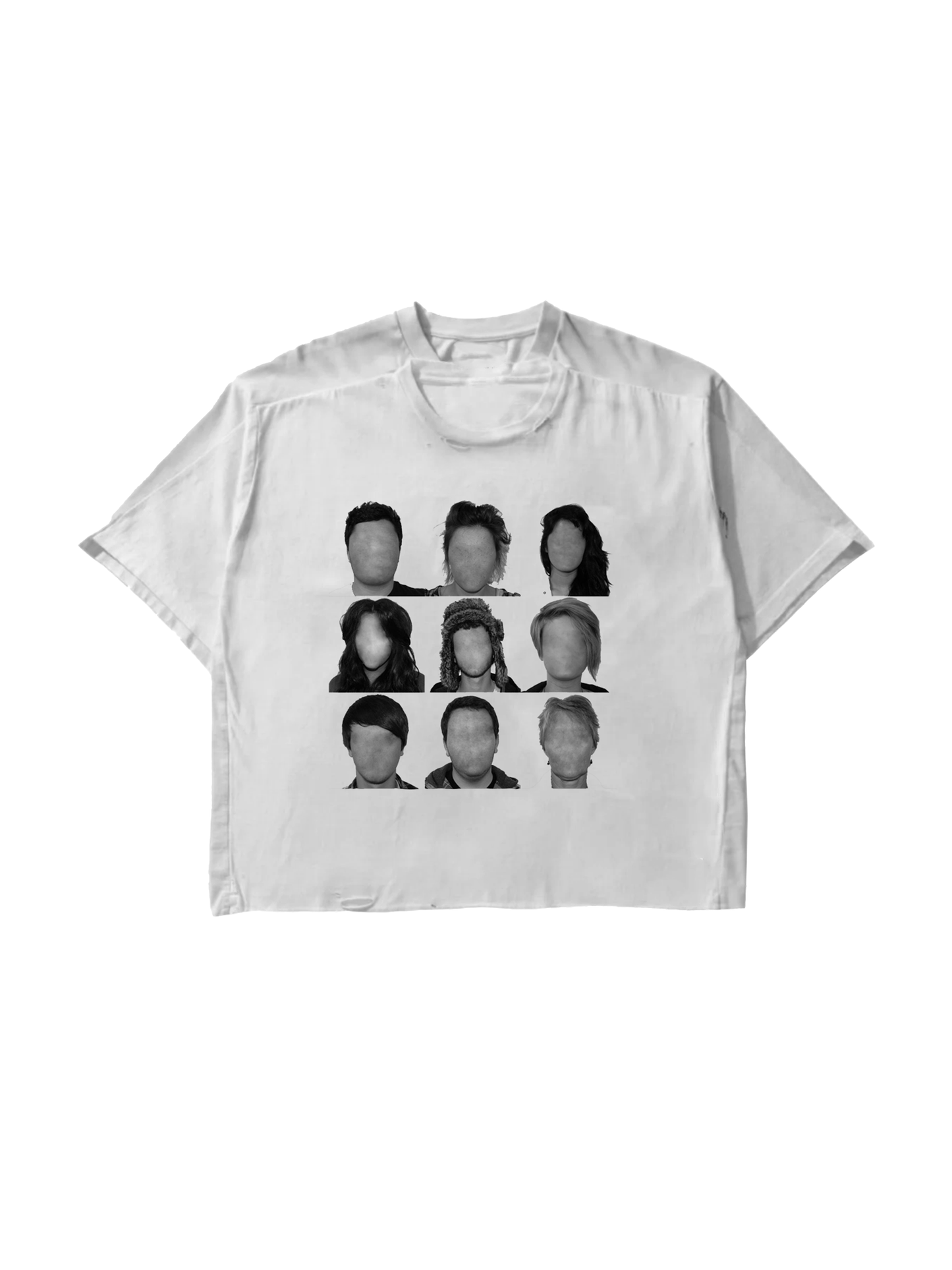 STAYS IN VEGAS TEE