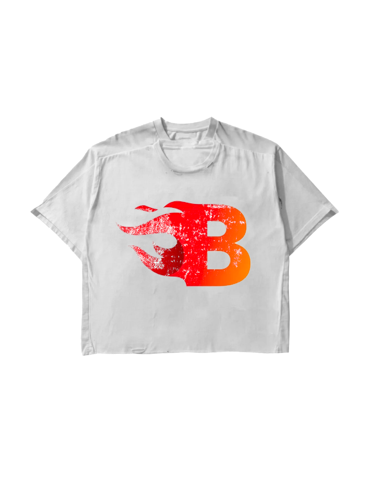 BURN TEE