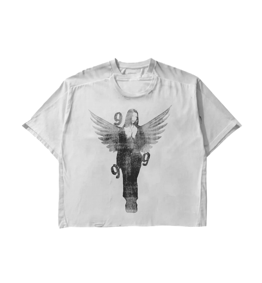 999 ANGELS TEE