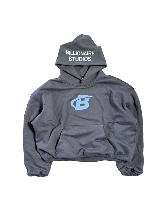 BLOOBERRY B SPORT HOODIE