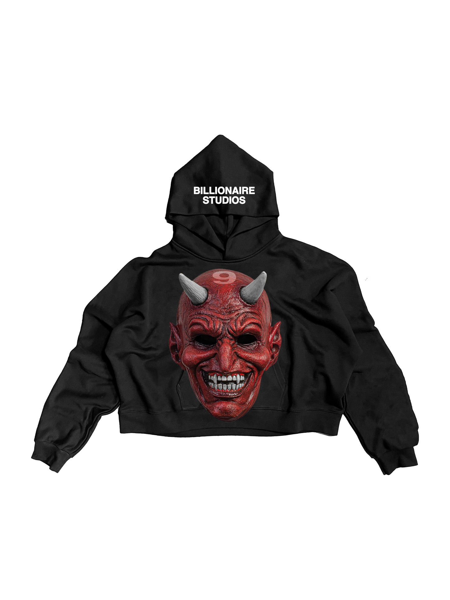 LIL DEMON HOODIE