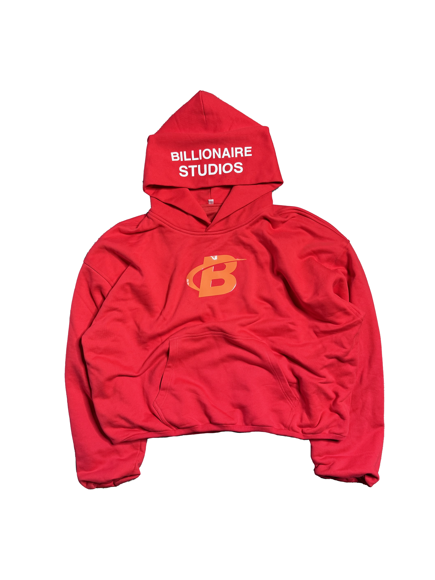 INFRARED B SPORT HOODIE