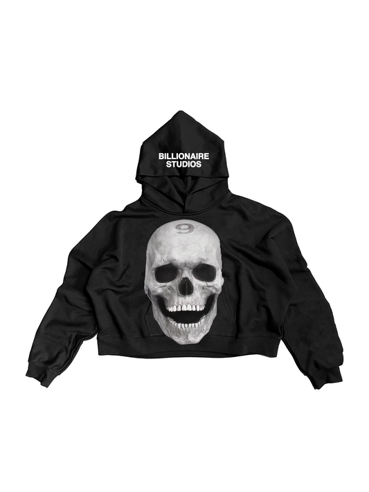 SKULLY HOODIE