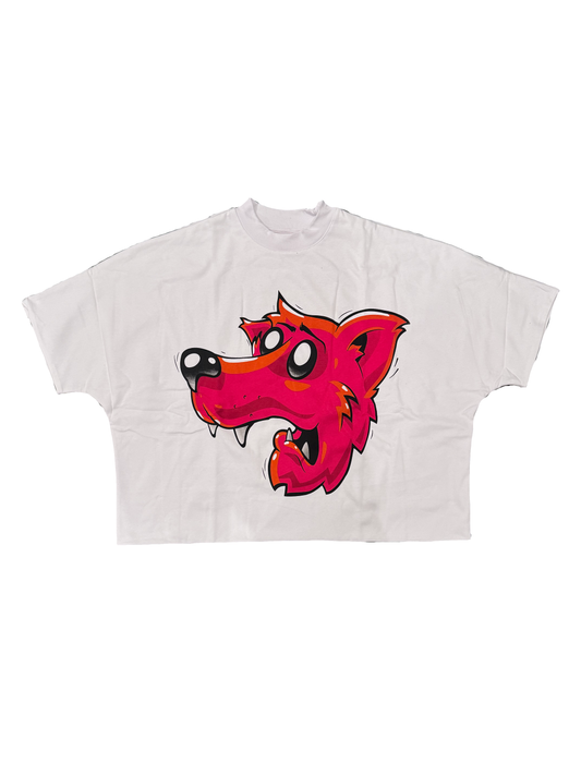 FIREFOX TEE