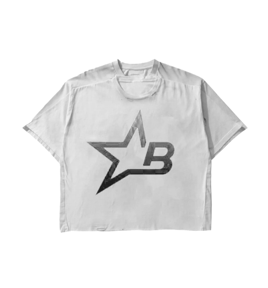 B STAR TEE