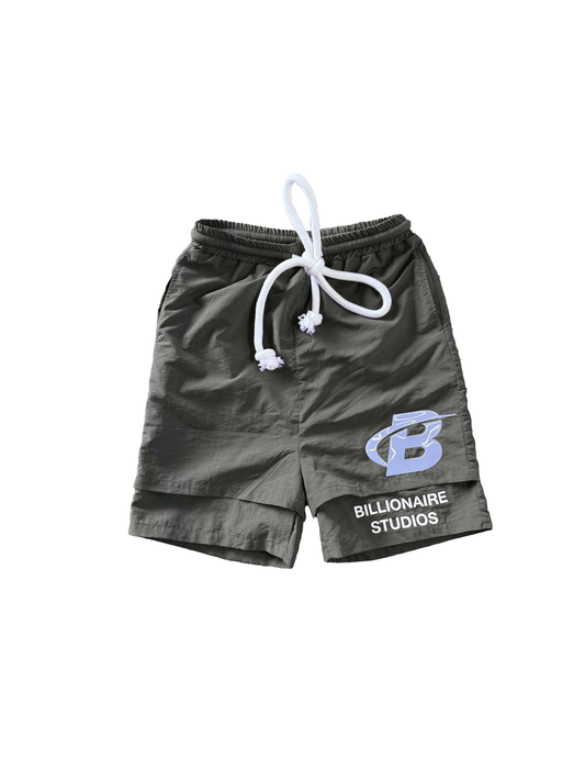 BLOOBERRY B SPORT SHORTS