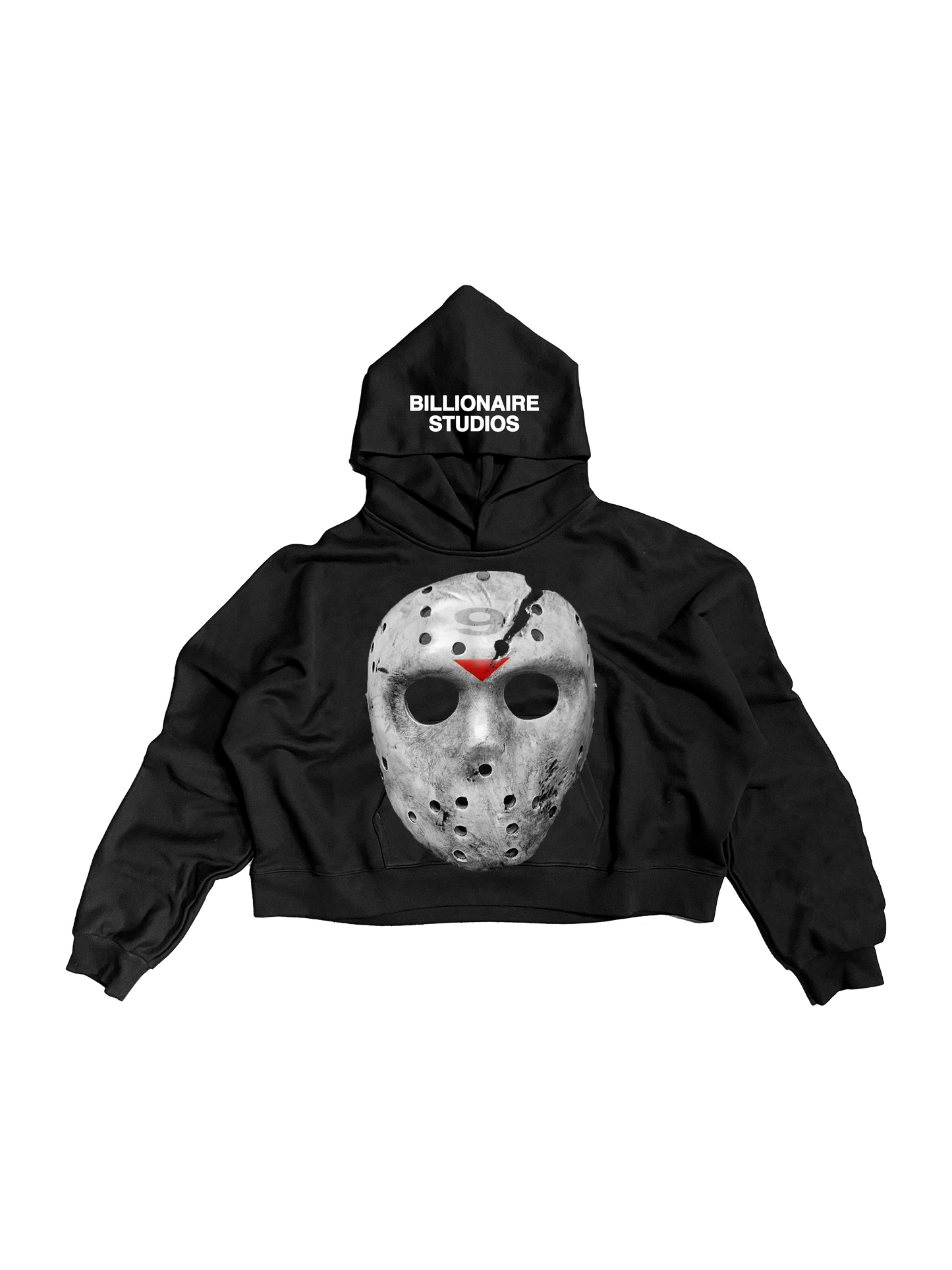 VOORHEES HOODIE