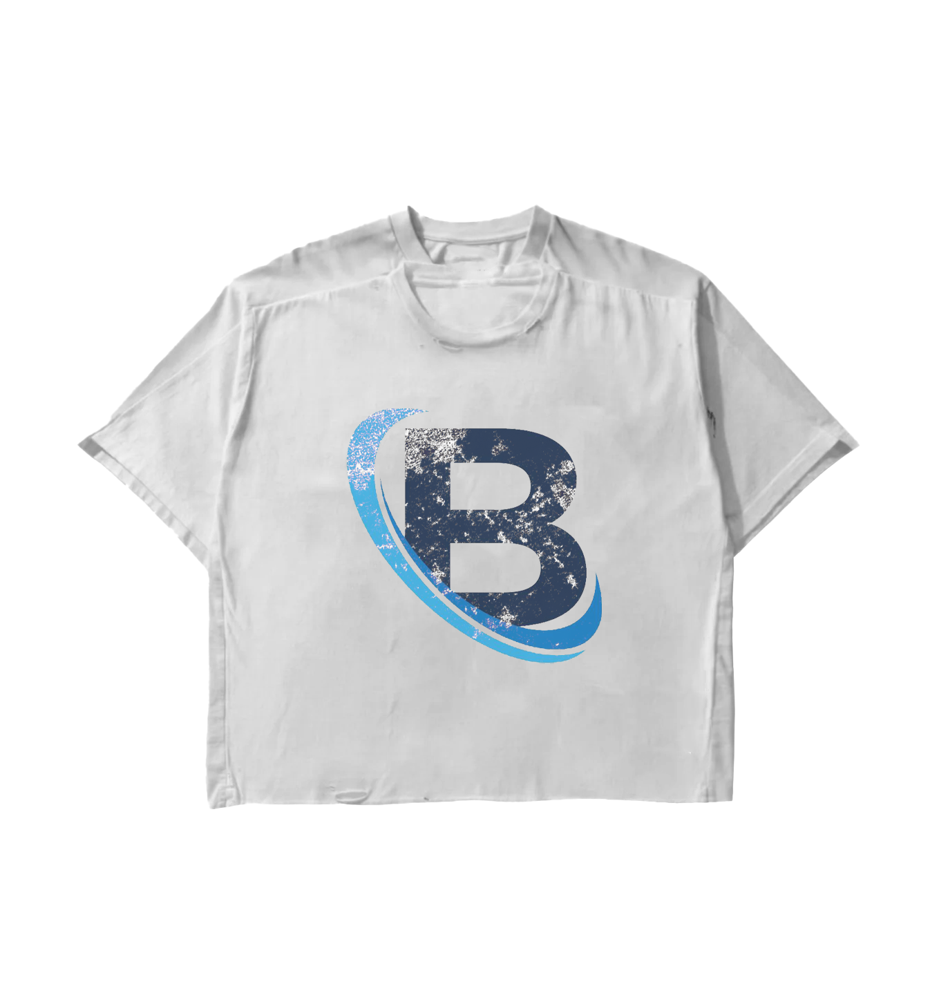 BLOOM TEE