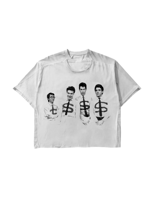 GAMBLING GANG TEE