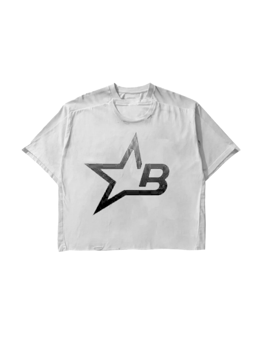 B STAR TEE