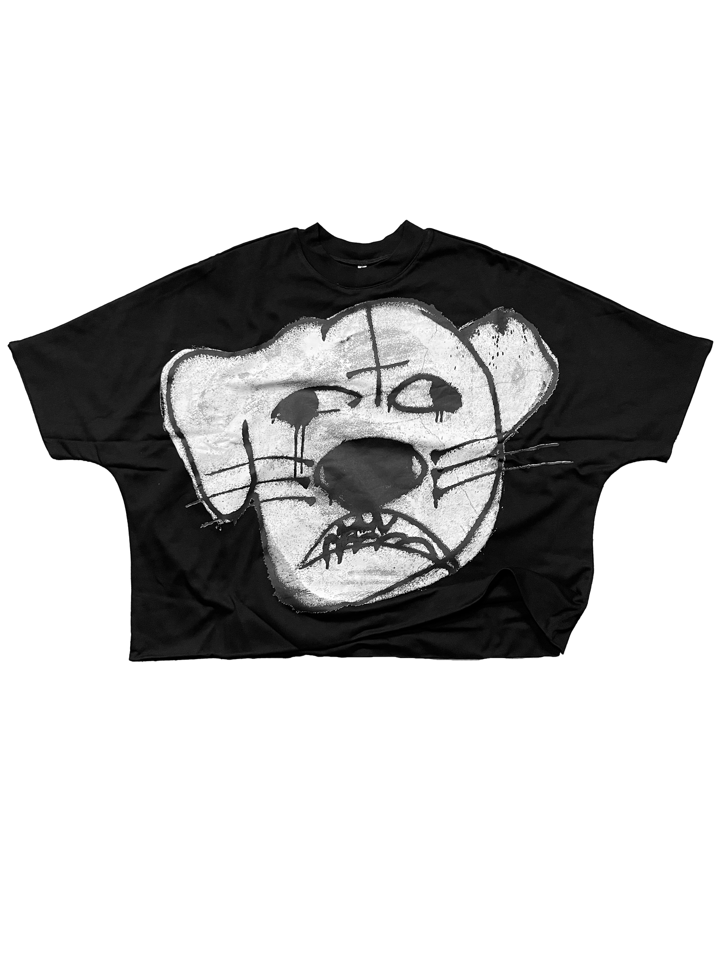 BILLDOG TEE