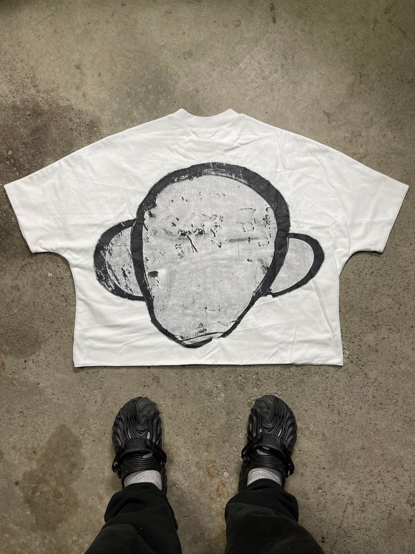 WIMPY KID TEE