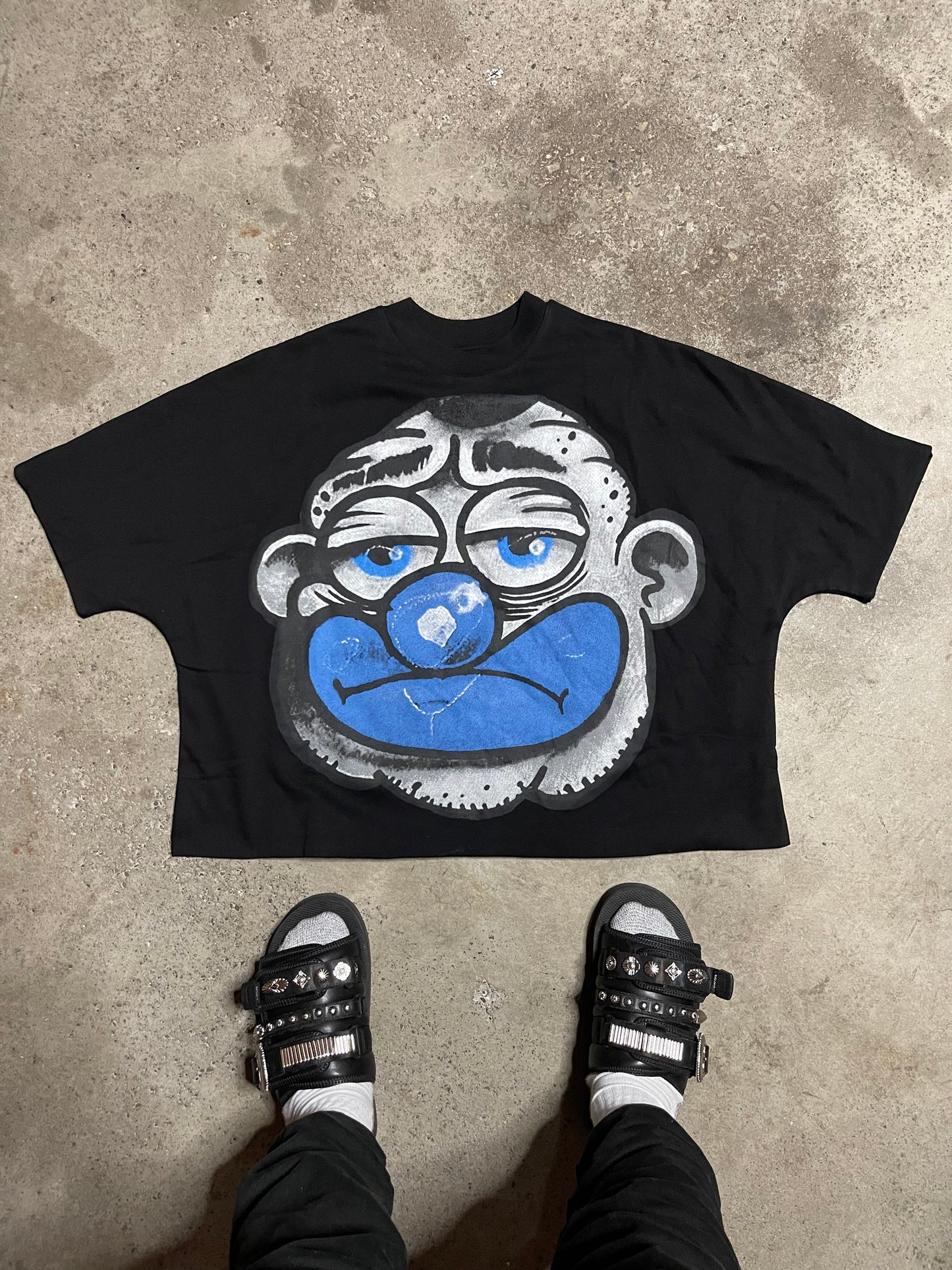 BLOO CLOWN TEE