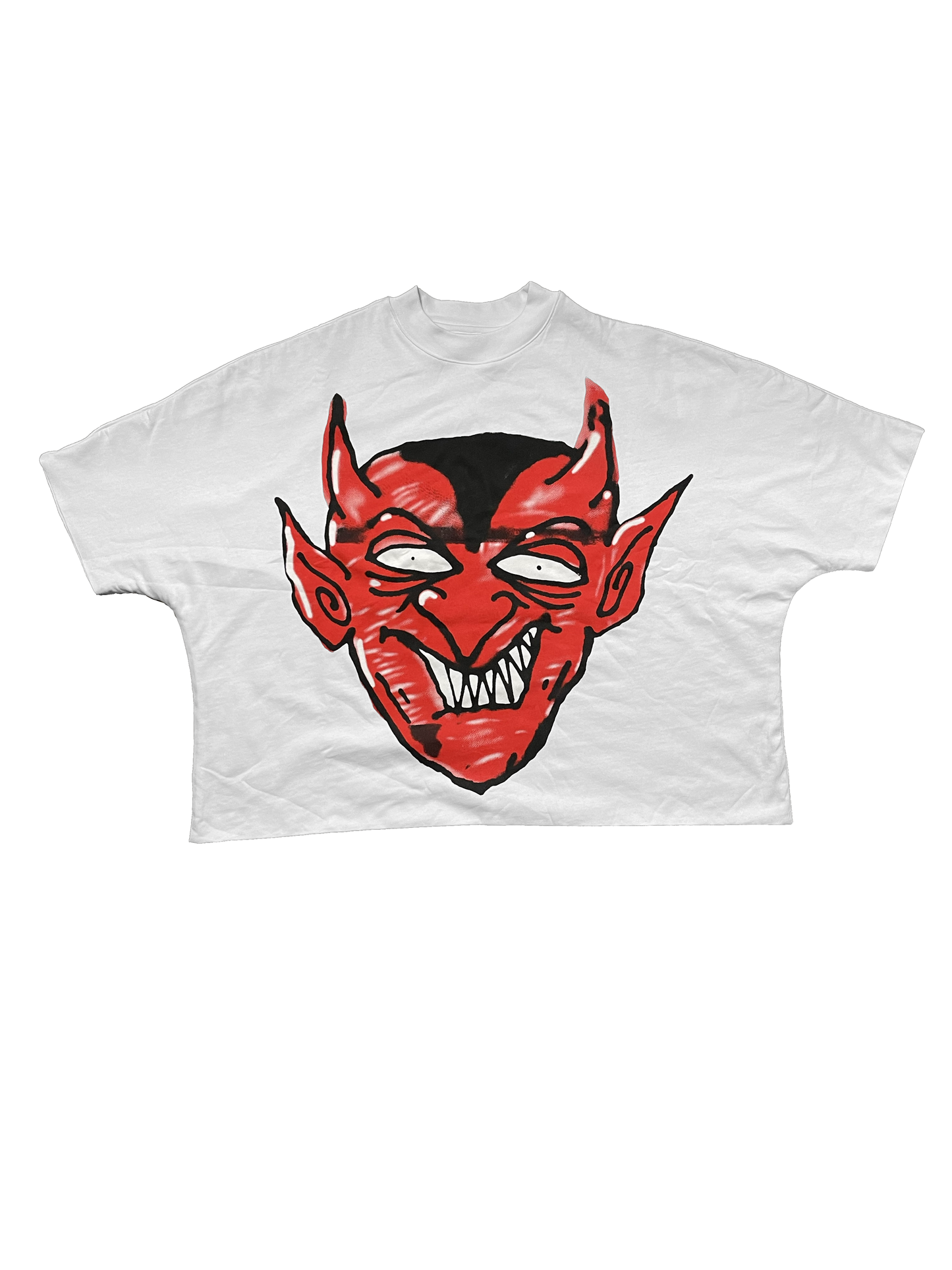 BILLS DEMON TEE