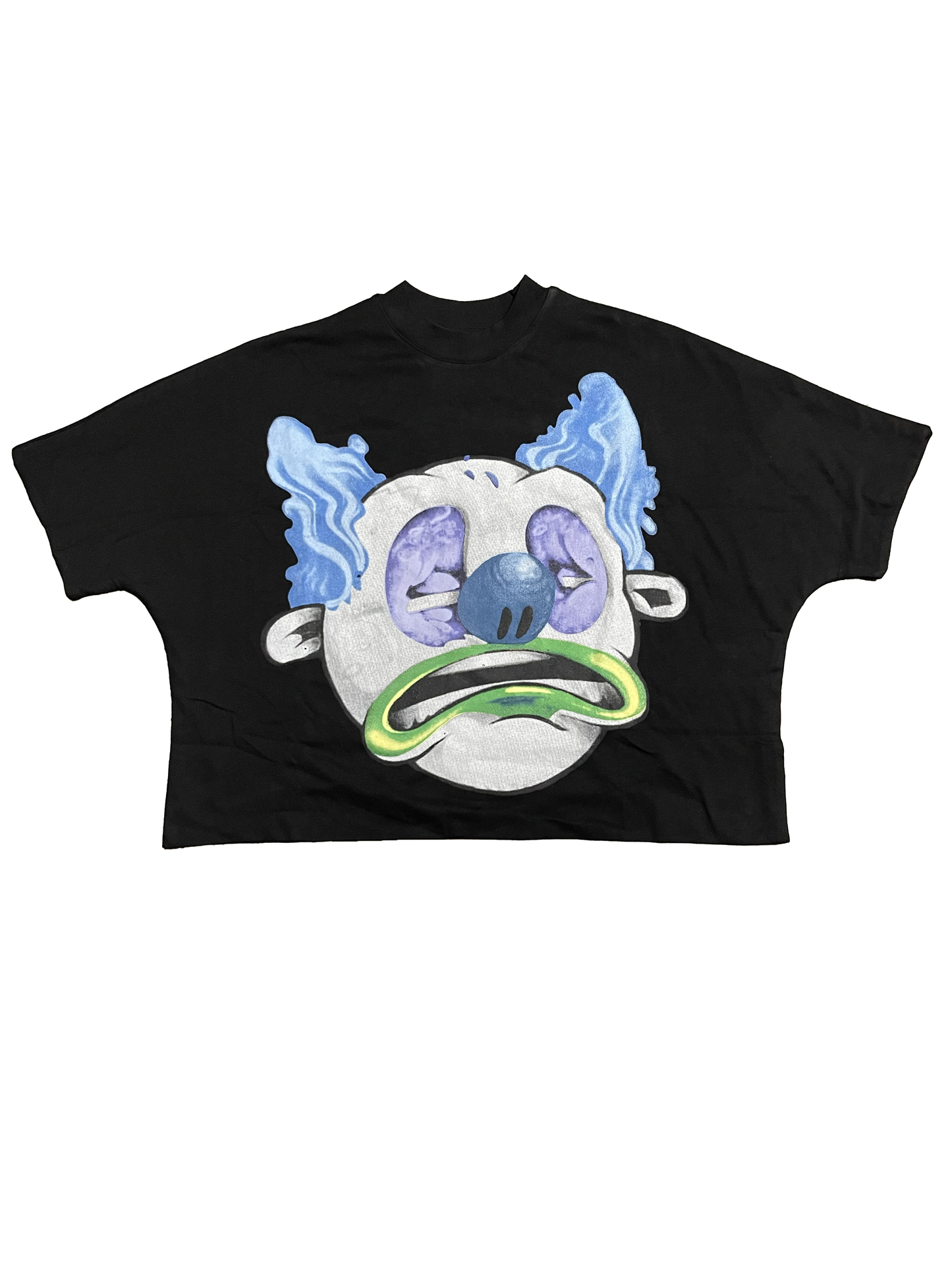 BLOO FROWN TEE