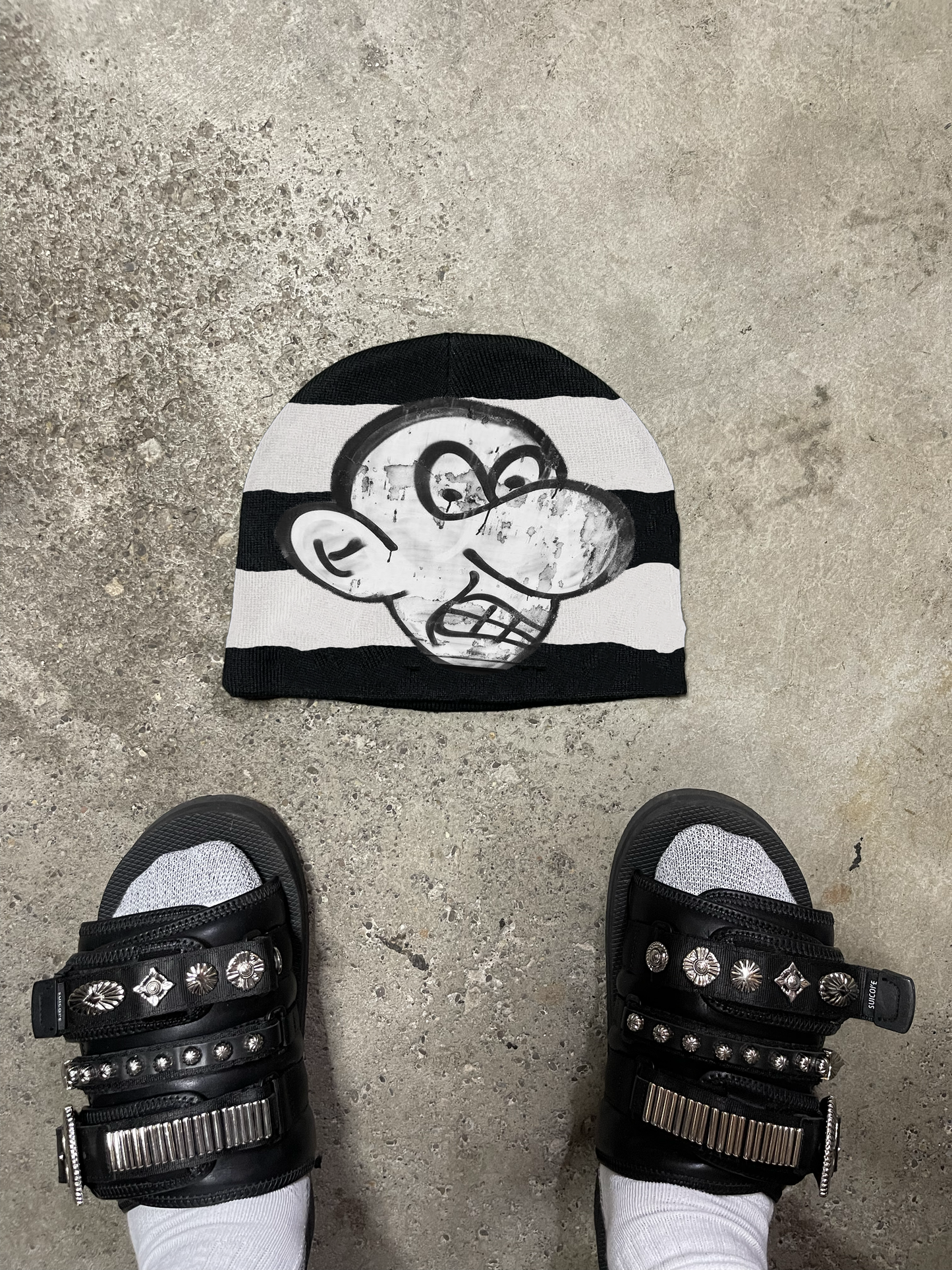 WIMPY KID CAP