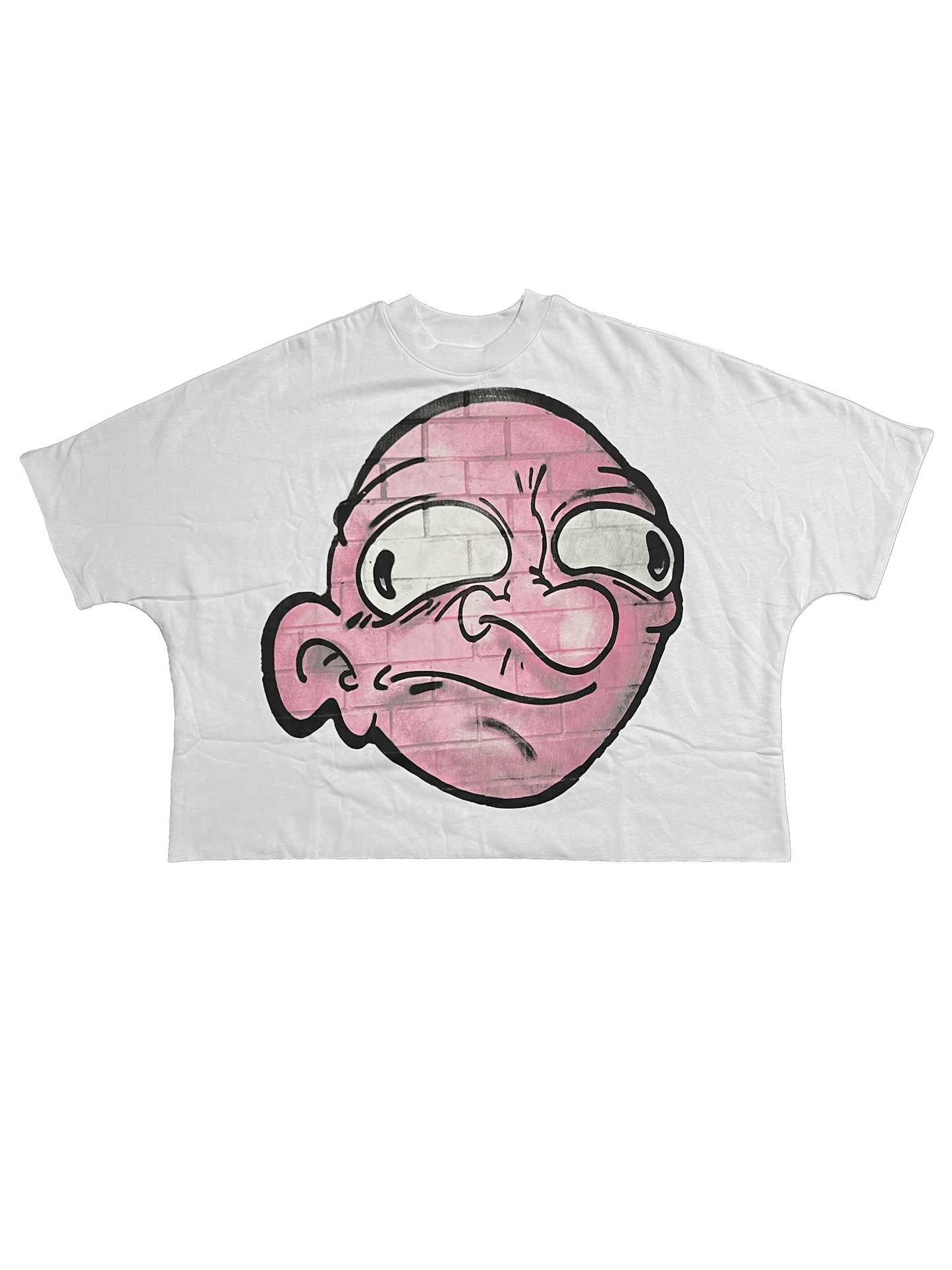 BILLS BRAIN TEE