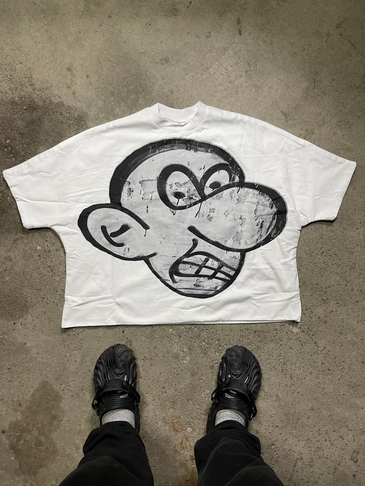 WIMPY KID TEE